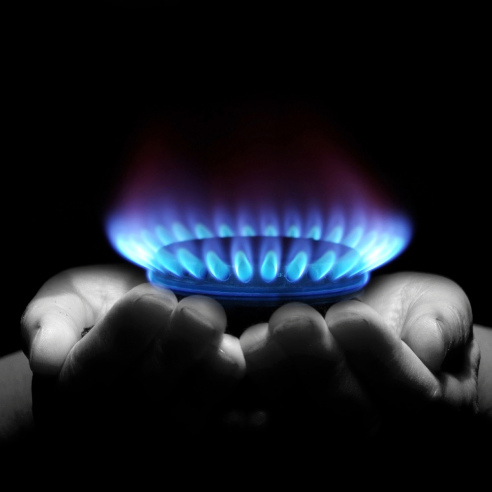 Gas Naturale - Servizi -Sds Energia